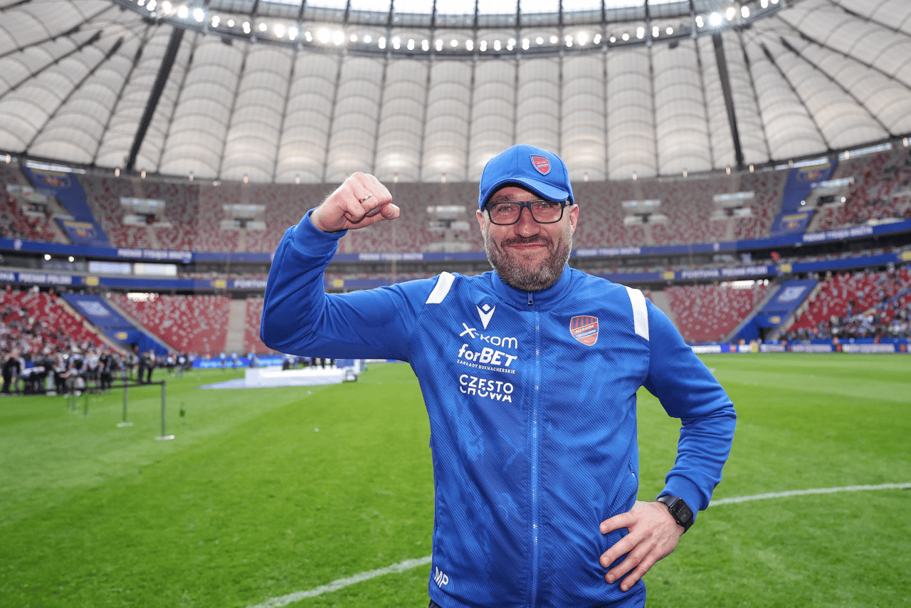 Marek Papszun