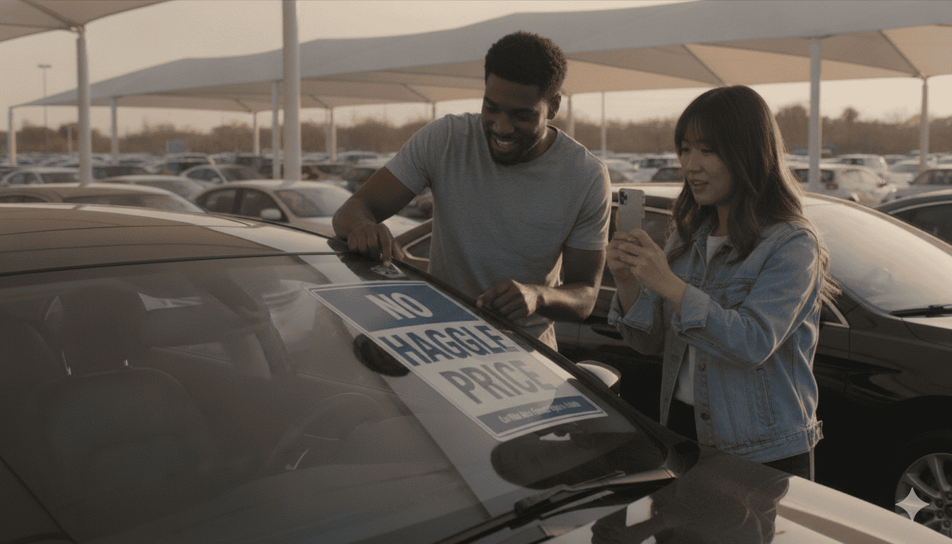 CarMax Auto Finance Review: Rates, Pre-Approval & Tips - carmax.blog