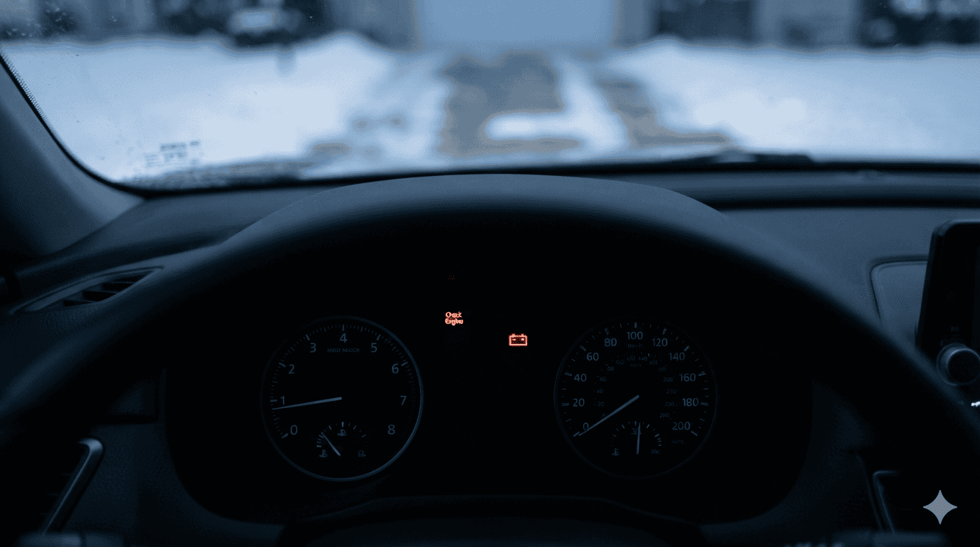 How to Test Car Battery