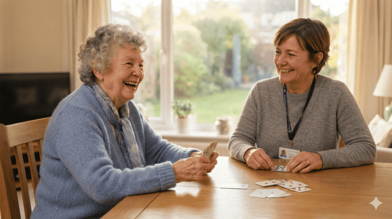 Home Care Solutions
