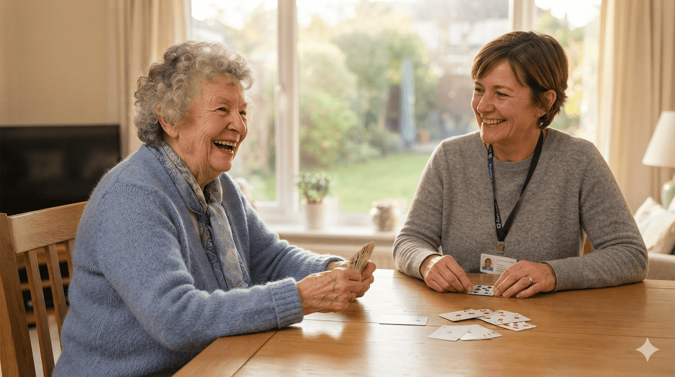 Home Care Solutions